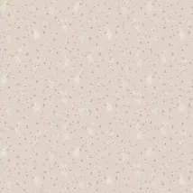 Rebel Walls Wallpaper Bunny Field R18083