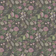 The Design Archives Wallpaper Exotic Fruit 1031-02