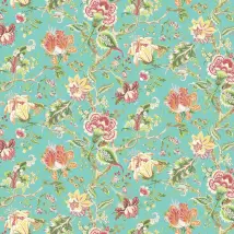 The Design Archives Wallpaper Tree of Life 1033-06