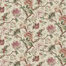 The Design Archives Wallpaper Tree of Life 1033-07