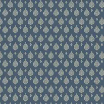 The Design Archives Wallpaper Malaya 1034-10