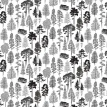Mini Moderns Wallpaper Catskills MMTLG01SN