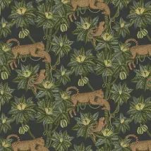 Cole & Son Wallpaper Satara 119/3016