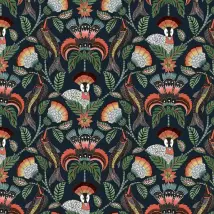Cole & Son Wallpaper Nene  119/8037