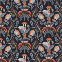 Cole & Son Wallpaper Nene  119/8038