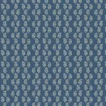 Dado Atelier Wallpaper Paisley W-AT-PSL-03