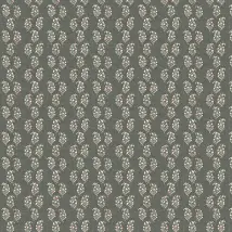 Dado Atelier Wallpaper Paisley W-AT-PSL-04