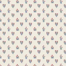 Dado Atelier Wallpaper Jaipur Flower W-DD-JPF-01