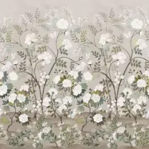 Designers Guild Mural Fleur Orientale PDG1152/02