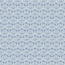 G P & J Baker Wallpaper Iris Meadow BW45101/5