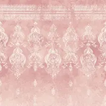 Carmine Lake Mural Pink City CL_36_02