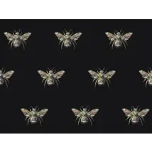 Carmine Lake Wallpaper Bombus CL_38_20