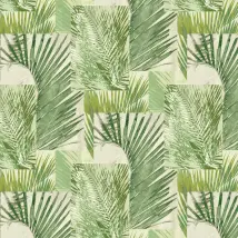Dado Atelier Wallpaper Palms W-JD-PLM-01