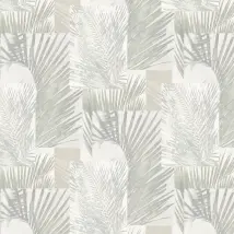 Dado Atelier Wallpaper Palms W-JD-PLM-03
