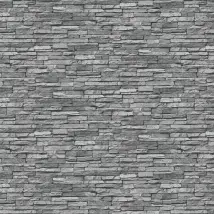 The Wall Cover Wallpaper Cotswold Brick 38589-1
