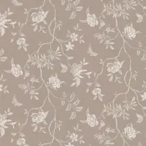 Colefax and Fowler Wallpaper Swedish Tree 07165/06