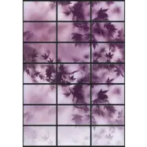 Carmine Lake Mural Zen CL_43_05