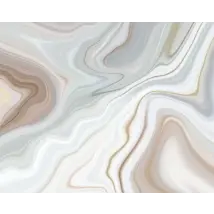 Origin Murals Mural Marbled Ink Large MUR115L