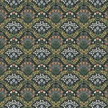 Rifle Paper Co. Wallpaper Bramble RP7318