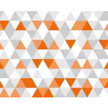 Origin Murals Mural Geometric Medium MUR138M