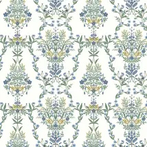 Rifle Paper Co. Wallpaper Luxembourg RP7330