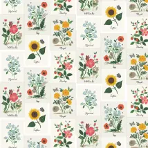 Rifle Paper Co. Wallpaper Botanical Prints RP7334