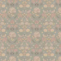 Majvillan Wallpaper June 136-02