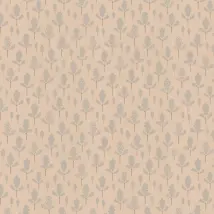 Majvillan Wallpaper Oak 146-01