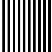 Timney Fowler Wallpaper Medium Stripe TFW102-01