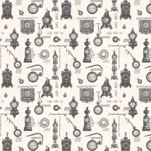 Timney Fowler Wallpaper Passage of Time TFW200-01