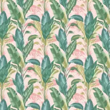 Envy Wallpaper Leaf It Out 118722