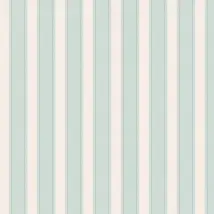 Nina Campbell Wallpaper Sackville Stripe NCW4492-02
