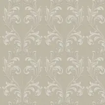 Albany Wallpaper Tiffany Scroll 41323