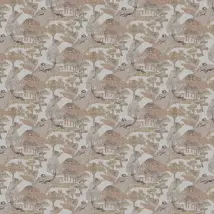 Tres Tintas Wallpaper Pagoda RI4006-3
