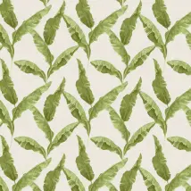 Furn. Wallpaper Plantain PLANTAI/WP1/GRE