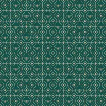 Furn. Wallpaper Bee Deco BEEDECO/WP1/EME