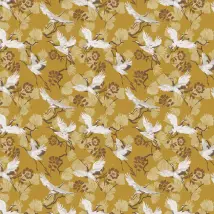 Furn. Wallpaper Demoiselle DEMOISE/WP1/MUS