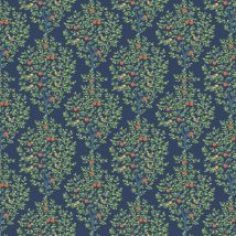 NextWall Wallpaper Fruit Tree NW48102