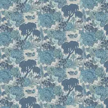 1838 Wallcoverings Wallpaper Mandarin Garden 2311-169-01