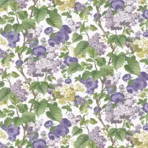 1838 Wallcoverings Wallpaper Floribunda 2311-168-01
