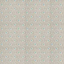 Little Greene Wallpaper Hoja 0263HOCOOLA