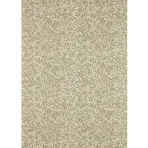 Morris Fabric Emerys Willow 227021