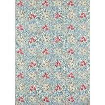 Morris Fabric Bower  227030