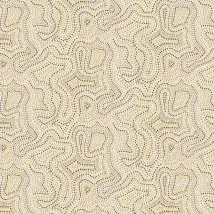 Harlequin Wallpaper Sunstone 113041