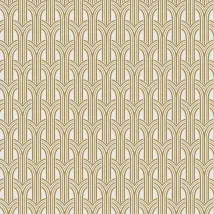 Etten Wallpaper Deco Arches BD50406