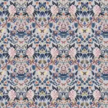 Designers Guild Wallpaper Ikebana Damask PDG1156/04