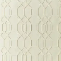 Lincrusta Wallpaper Trellis RD1979FR
