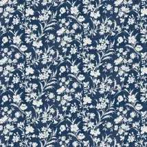Laura Ashley Wallpaper Rye 119854