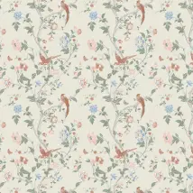 Laura Ashley Wallpaper Summer Palace 120133