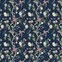Laura Ashley Wallpaper Summer Palace 120134